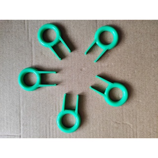 Combo 5 keypuller nhổ switch bàn phím cơ
