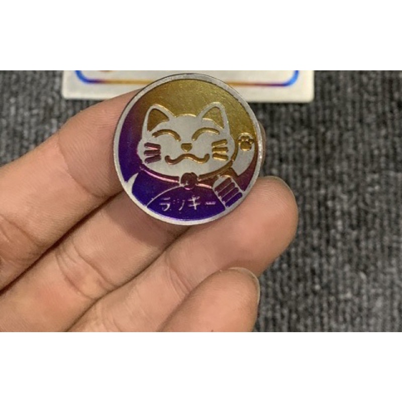 LOGO TITAN DÁN TRANG TRÍ XE MÁY CÓ KEO NHIỀU MẪU CỰC ĐẸP