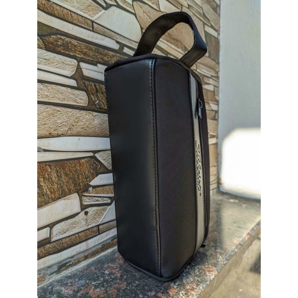 Túi Golf Cầm Tay Titleist Chất Liệu Vải Siêu Bền