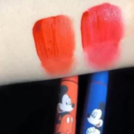 [3ce Disney Mickey Edition] Son Xăm 3CE Tattoo Lip Tint