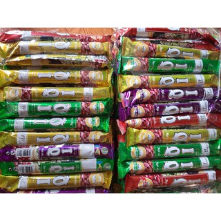 Bánh IQ ngũ cốc gói 40 cái