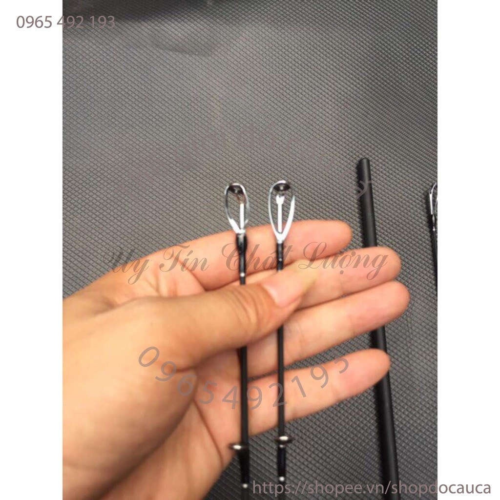 cần câu 2 ngọn lure máy đứng có máy ngang cần có 1m8 đến 2m4 cao cấp cần siêu khoẻ.dùng chỉ có thích mê ( rẻ vô địch )