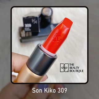 Son KiKo Velvet