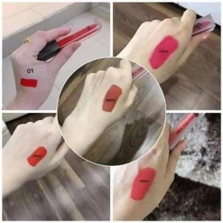 [ GIÁ SỈ ] SON KEM SIÊU LÌ HUYỀN PHI