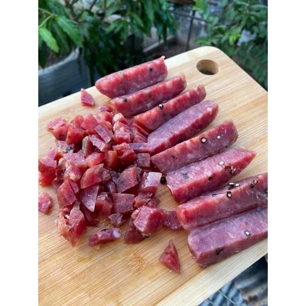 LẠP XƯỞNG TƯƠI