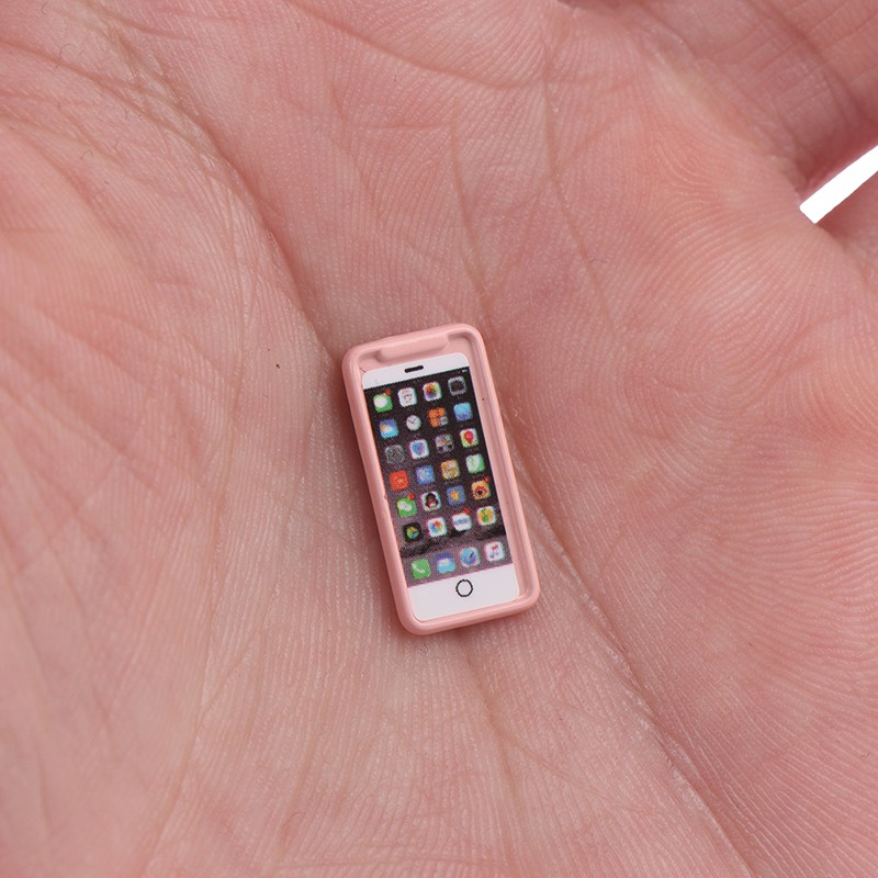 Điện Thoại Đồ Chơi Búp Bê Độc Đáo