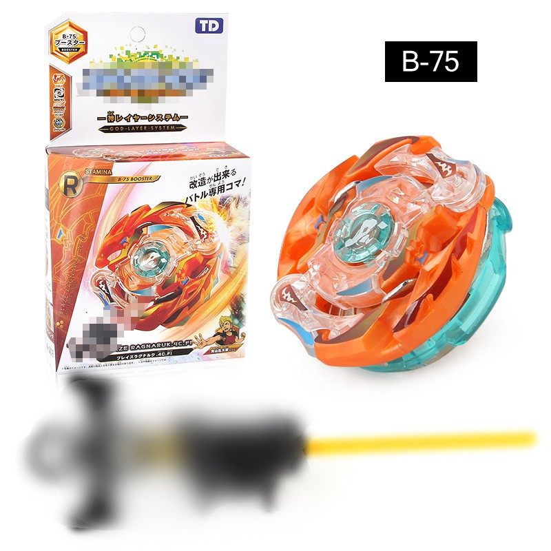 Bộ Đồ Chơi Con Quay Beyblade Cho Bé