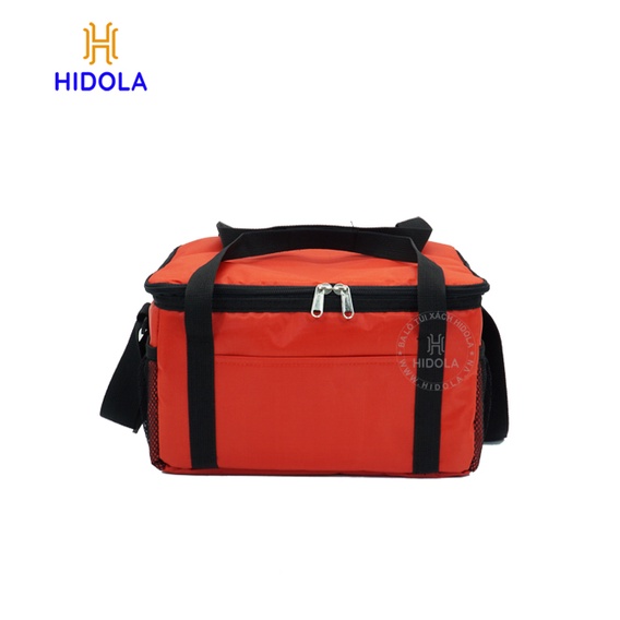 SET 5 cái - Túi giữ nhiệt 7047, 10 Lít