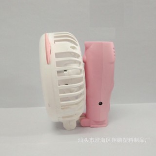 Quạt cầm tay để bàn mini