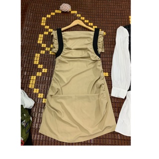 Váy size s