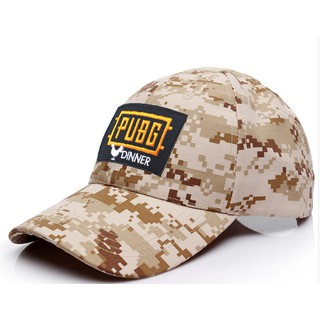 [RẺ VÔ ĐỊCH] COMBO BALO 3 + MŨ PUBG