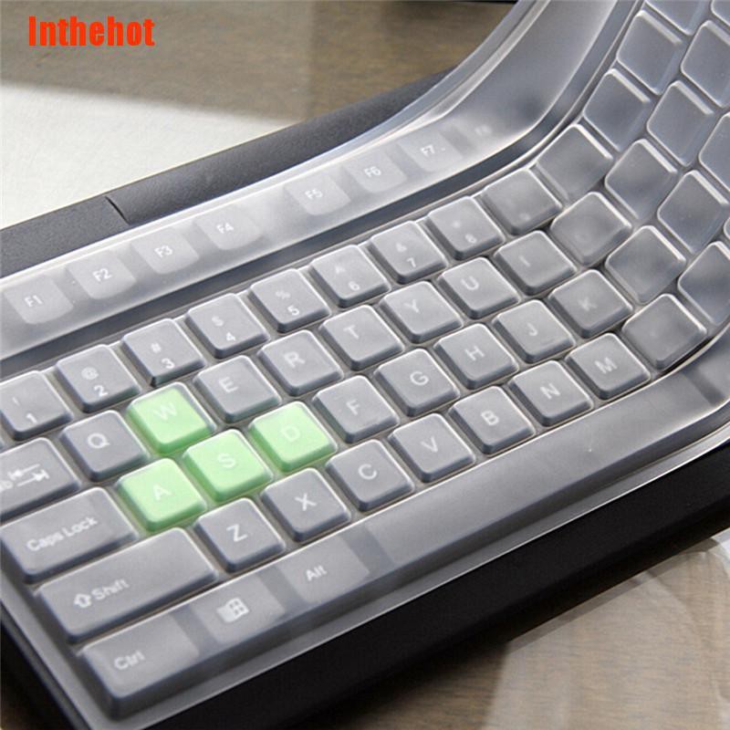 Miếng Silicone Bảo Vệ Bàn Phím