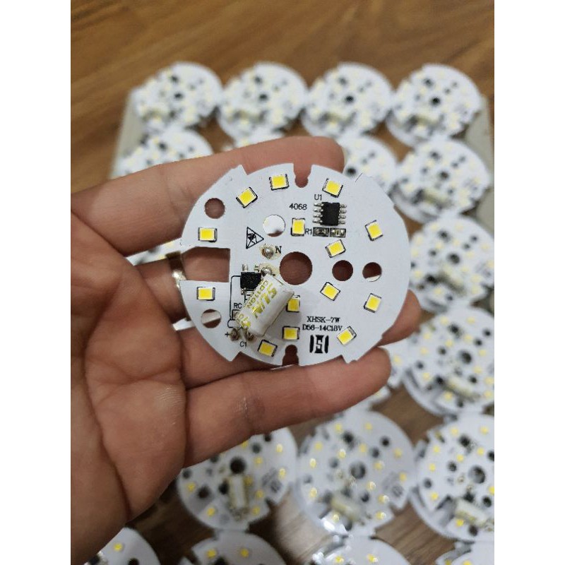 Led miếng 6w điện 220v | BigBuy360 - bigbuy360.vn