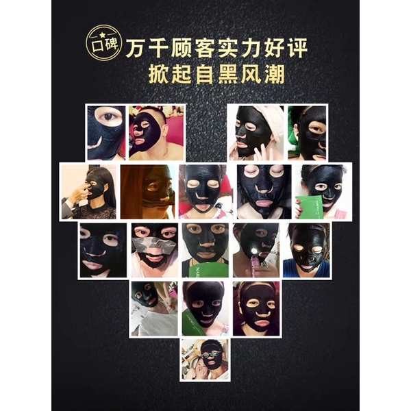 Mặt Nạ Cho Da Dầu Mụn