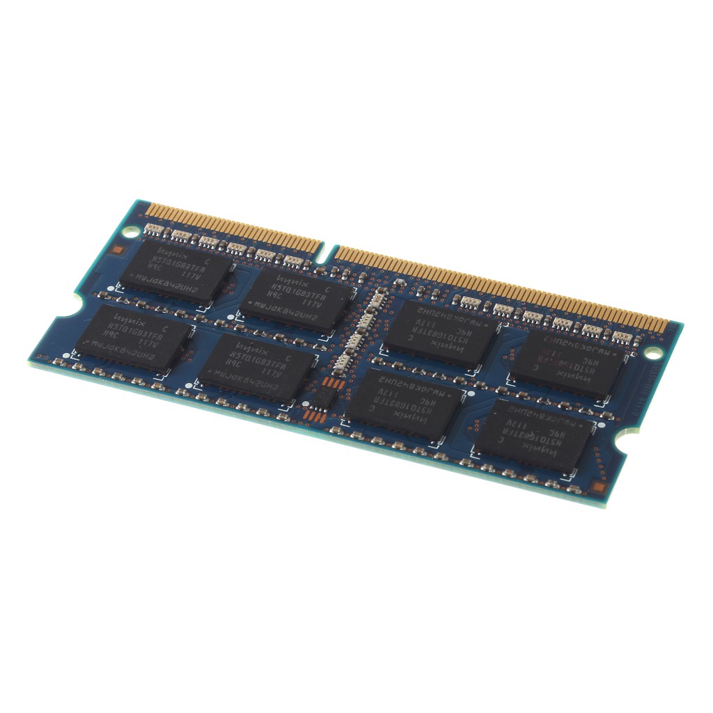 HYNIX Ram 100% Mới Cho Laptop Hyt3 1333 Mhz Pc3-10600S 204pin So-Dimm Laptop Ram | BigBuy360 - bigbuy360.vn