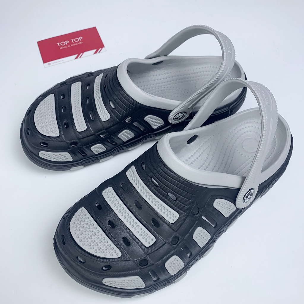 Dép Sục Red Apple KR9873 Đi Mưa Chống Thấm Nước Hàng Thái Lan