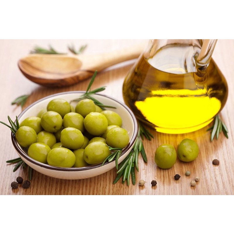 Dầu Oliu Pietro Coricelli Pomace 7NgayShop 500 1000ml Nhập Khẩu Ý Date 2024, Dầu Olive Nguyên Chất Cao Cấp Eat Clean