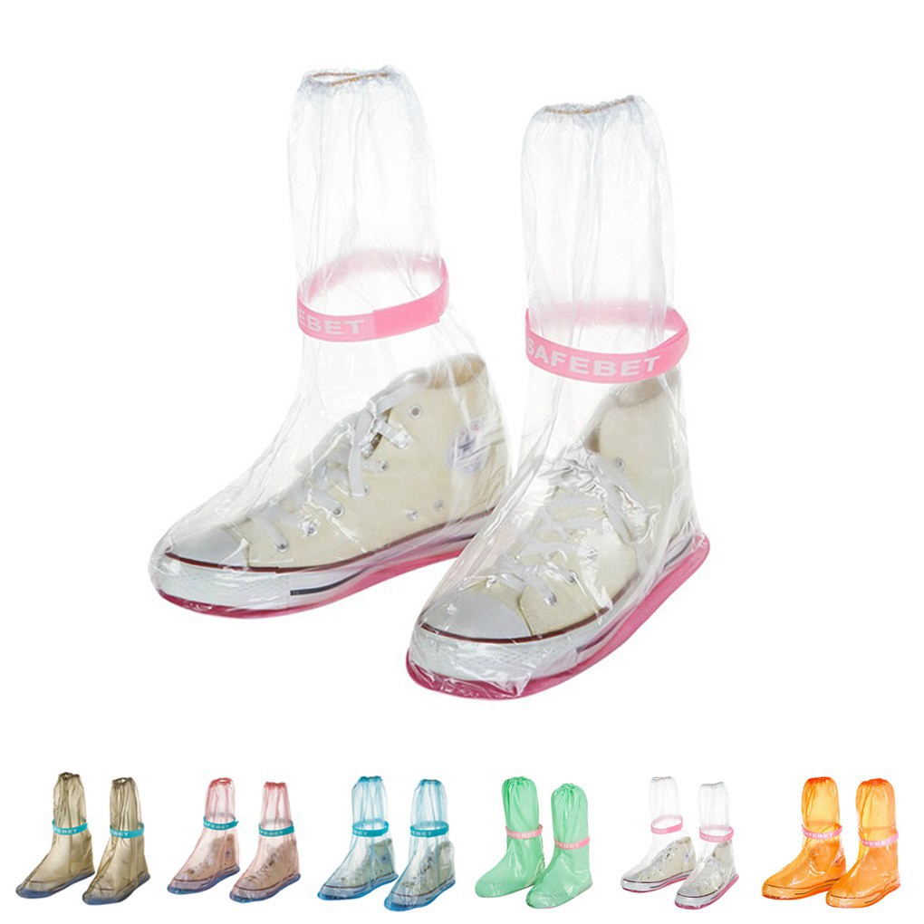 Bộ 2 bao chống thấm nước cho giày