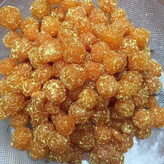 [ Combo ] Ômai mơ nho gừng