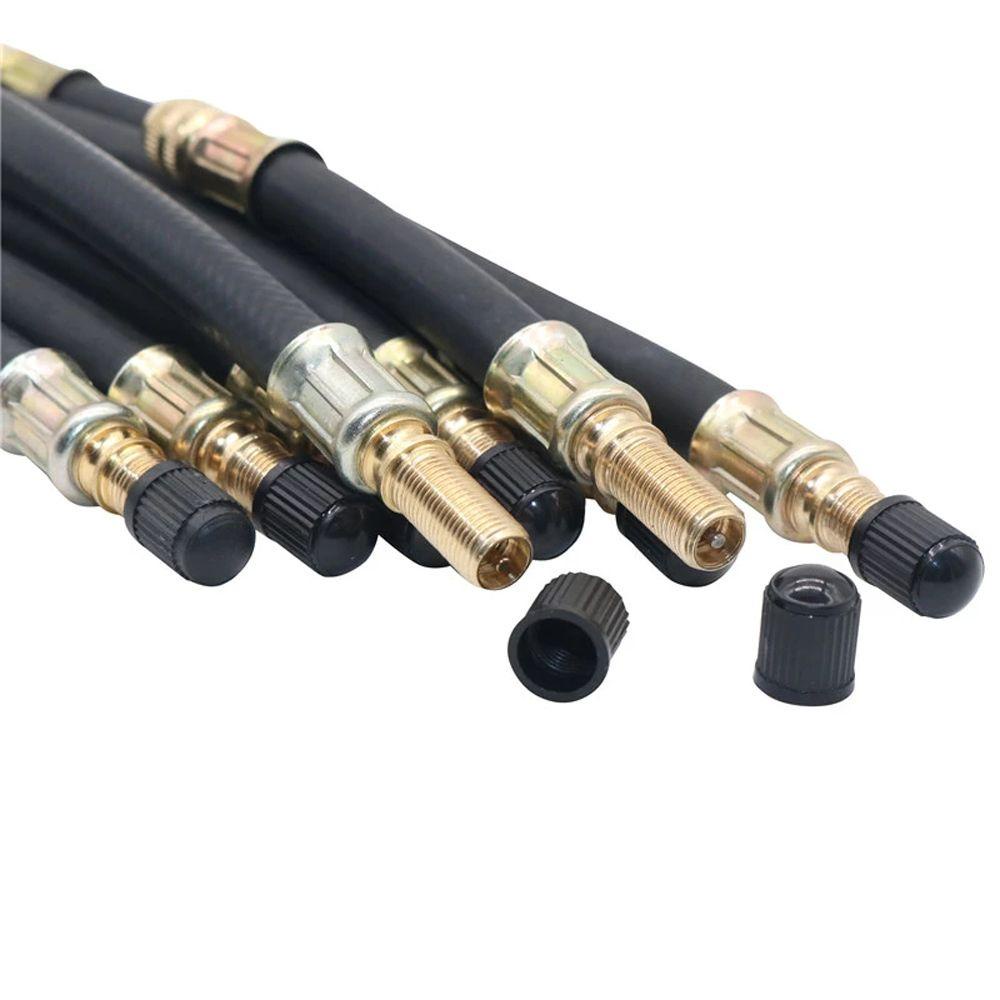 Van Bơm Hơi Lốp Xe Hơi / Xe Máy / Xe Đạp Linh Hoạt VANES1