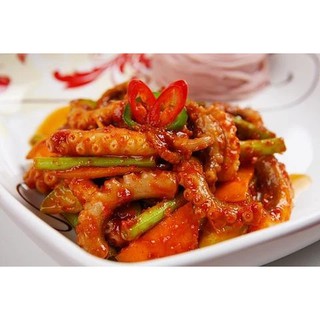 Dầu ớt Pearl River Bridge - 250ml