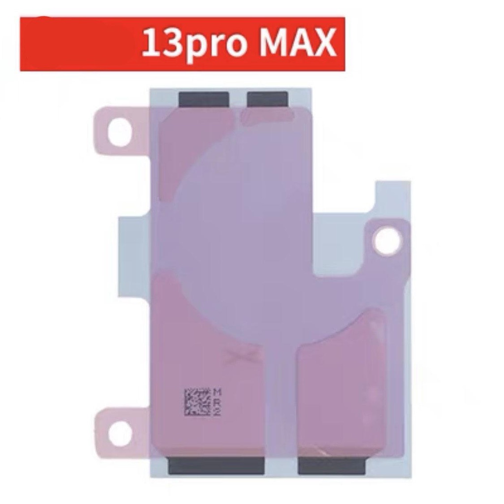 Seal  dán pin điện thoại, pin sạc dự phòng, các linh kiện điện tử