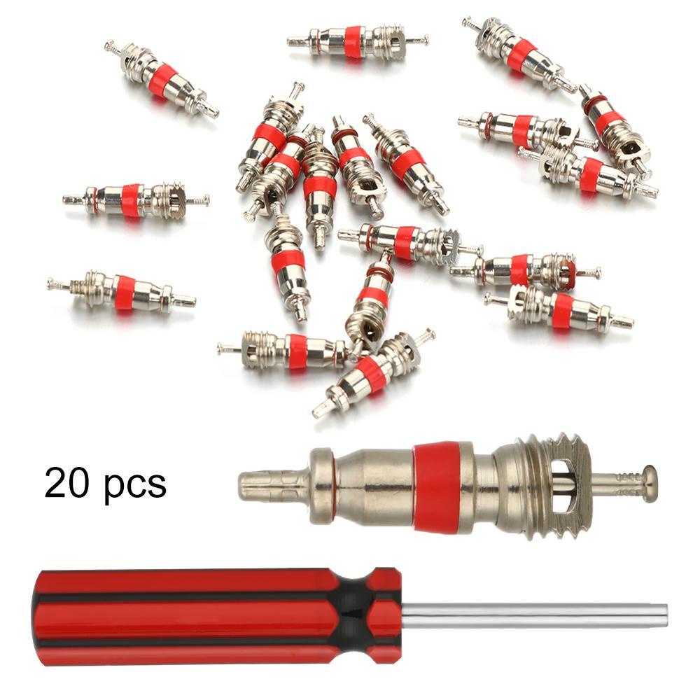 SHOUKEY Dụng Cụ Tháo Lõi Van Bánh Xe Hơi Chuyên Dụng Chất Lượng Cao