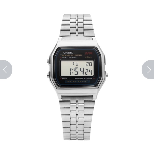 ĐỒNG HỒ NỮ-CASIO-ORD HÀN QUỐC