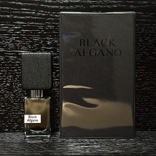 Nước hoa Nasomatto Black Afgano Test 5ml/10ml