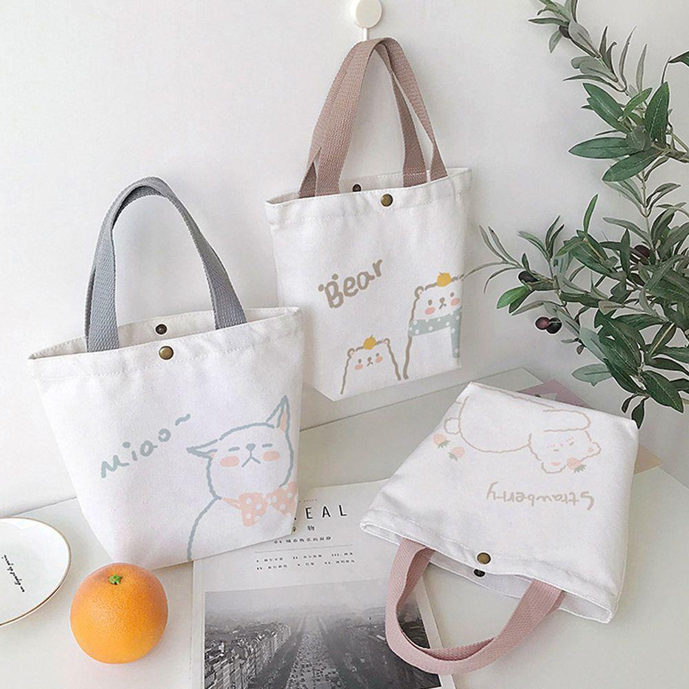 Túi Xách Du Lịch Canvas Lấp Lánh Cho Nữ