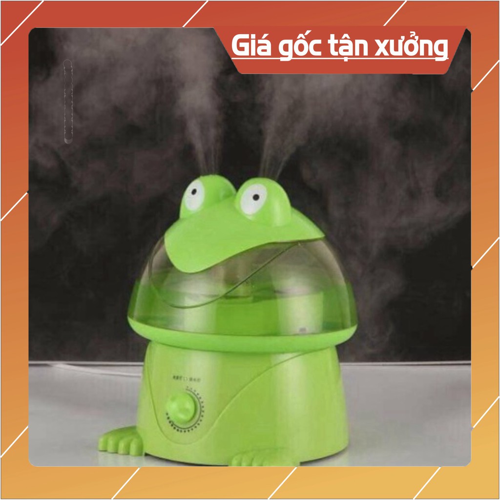 MÁY PHUN SƯƠNG MINI HÌNH THÚ CƯNG