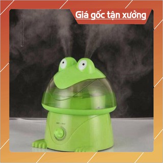 Máy phun sương mini hình thú cưng