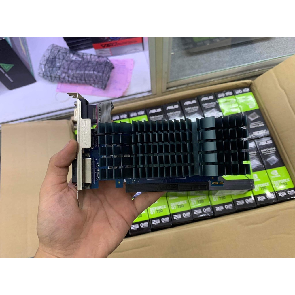 VGA ASUS 730 2G D5 NEW