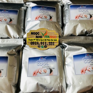 Mặt nạ cool Ronas Hàn Quốc