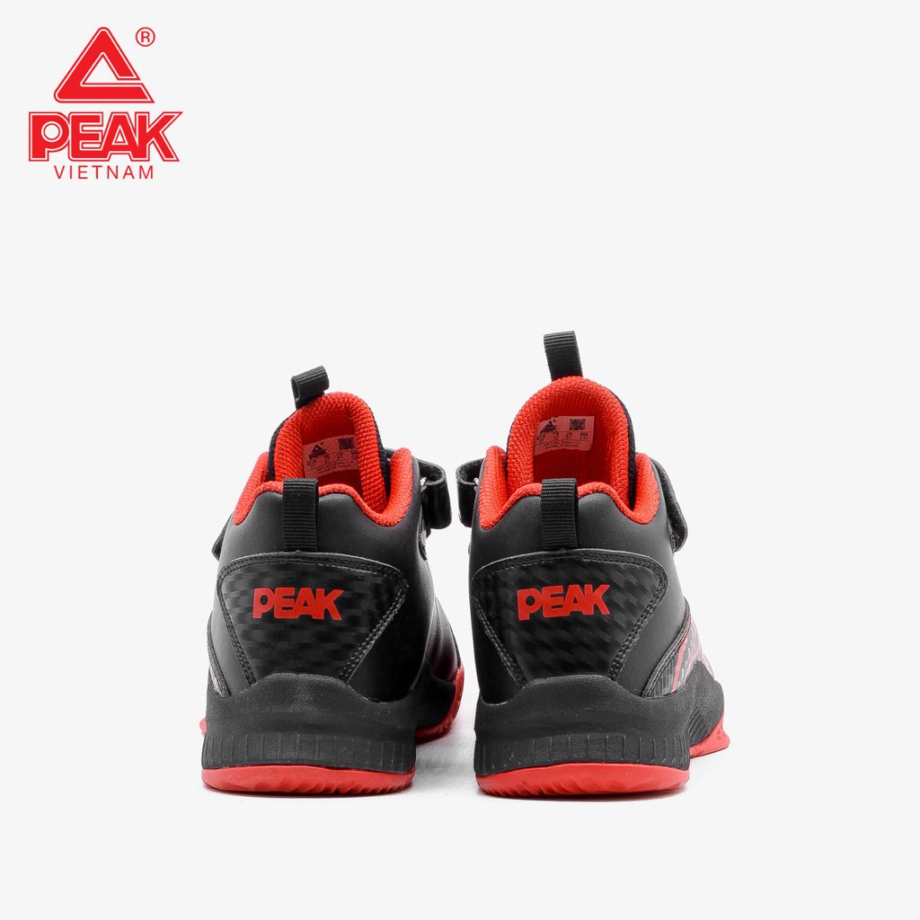 Giày bóng rổ PEAK Basketball Outdoor KID EK9411A