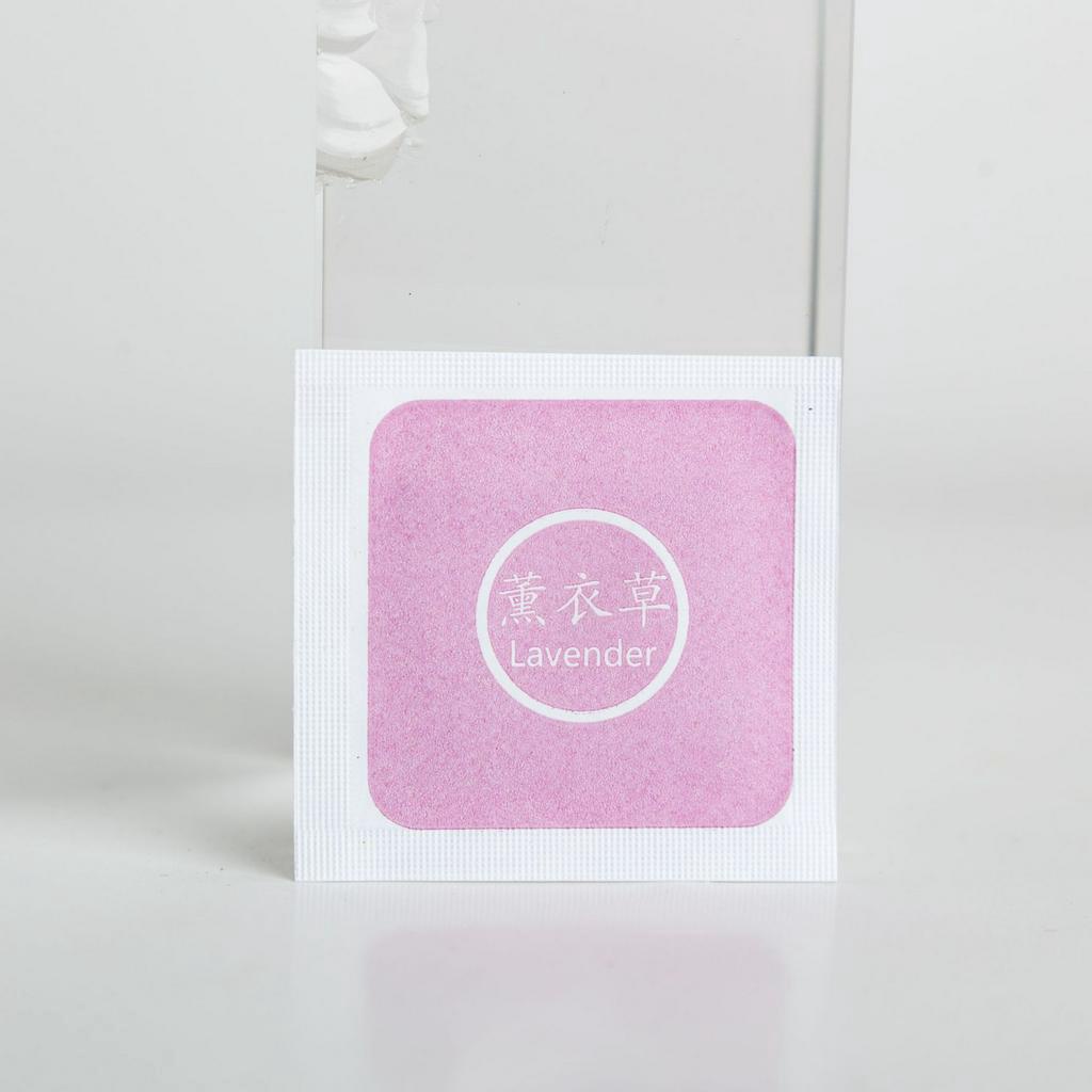 Gói thơm, giấy nén hương thơm tự nhiên