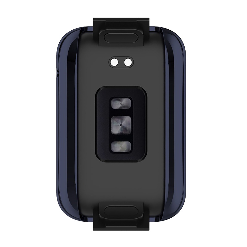 Kính Cường Lực + Ốp Bảo Vệ Màn Hình Chống Va Đập Cho Mi Band 7 Pro