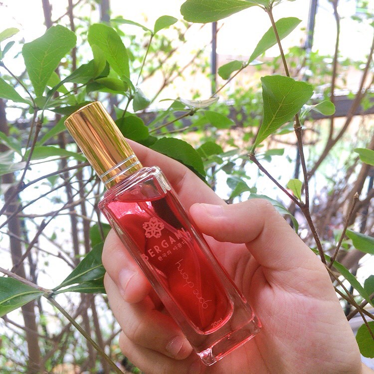 Nước Hoa Phong Thủy Mệnh Mộc ❣️FREESHIP❣️ Nước Hoa Nữ Chính Hãng Đổi Mệnh Cho Dân Kinh Doanh - Chính Hãng Luư Hương 12h | BigBuy360 - bigbuy360.vn