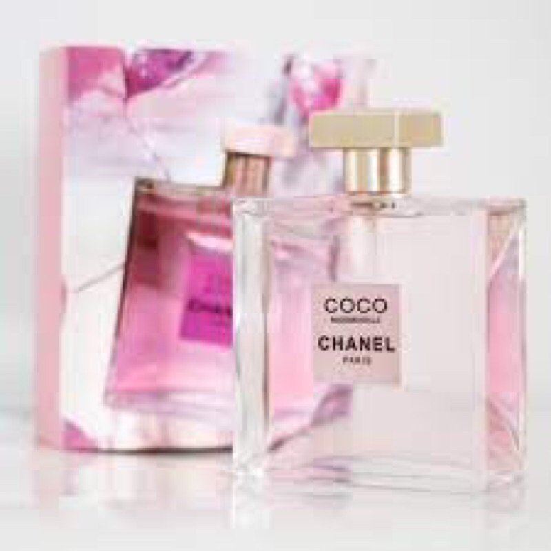 Nước Hoa Channel Coco 100ml chính hãng Pháp