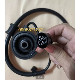 Cụm công tơ mét xe Janus/ Grande