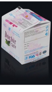 Băng vệ sinh Doctor care