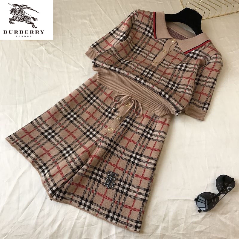 Bộ Đồ Burbe Burbe Ombooprry! Bộ Quần Áo Thể Thao In LOGO Mới