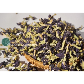 [1KG] HOA ĐẬU BIẾC SẤY KHÔ