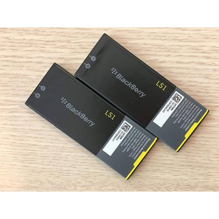 pin blacberry z10 mới chính hãng