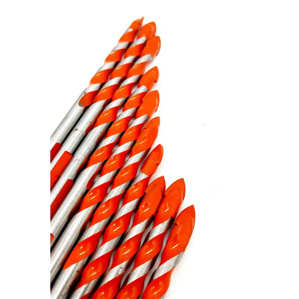 MŨI KHOAN ĐA NĂNG CAO CẤP LION ĐỎ 10MM