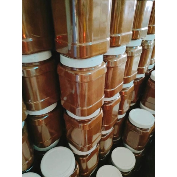 Bột ca cao