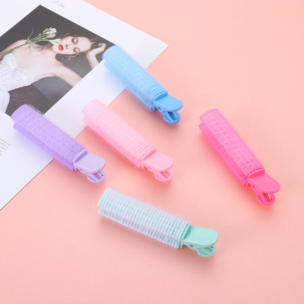 Set 2 Dụng Cụ Tạo Kiểu Tóc Xoăn Tự Nhiên