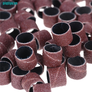 WOADASet 100 Giấy Nhám 1 / 2 "80Grit