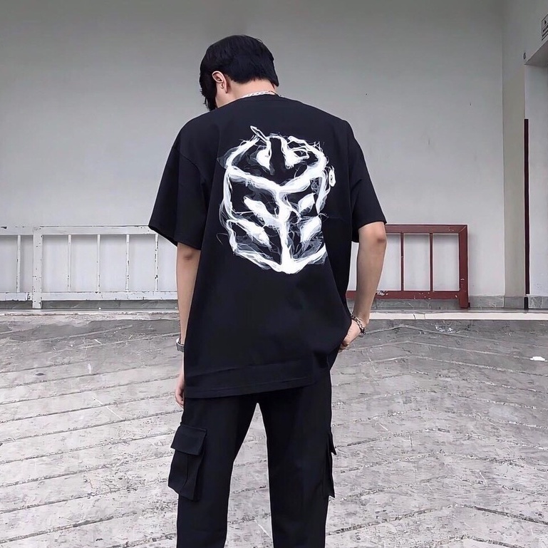 Áo thun in tay lỡ nữ freesize phông form rộng dáng Unisex  ONEZ- Ulzzang mặc cặp, nhóm, lớp SWE1 | BigBuy360 - bigbuy360.vn