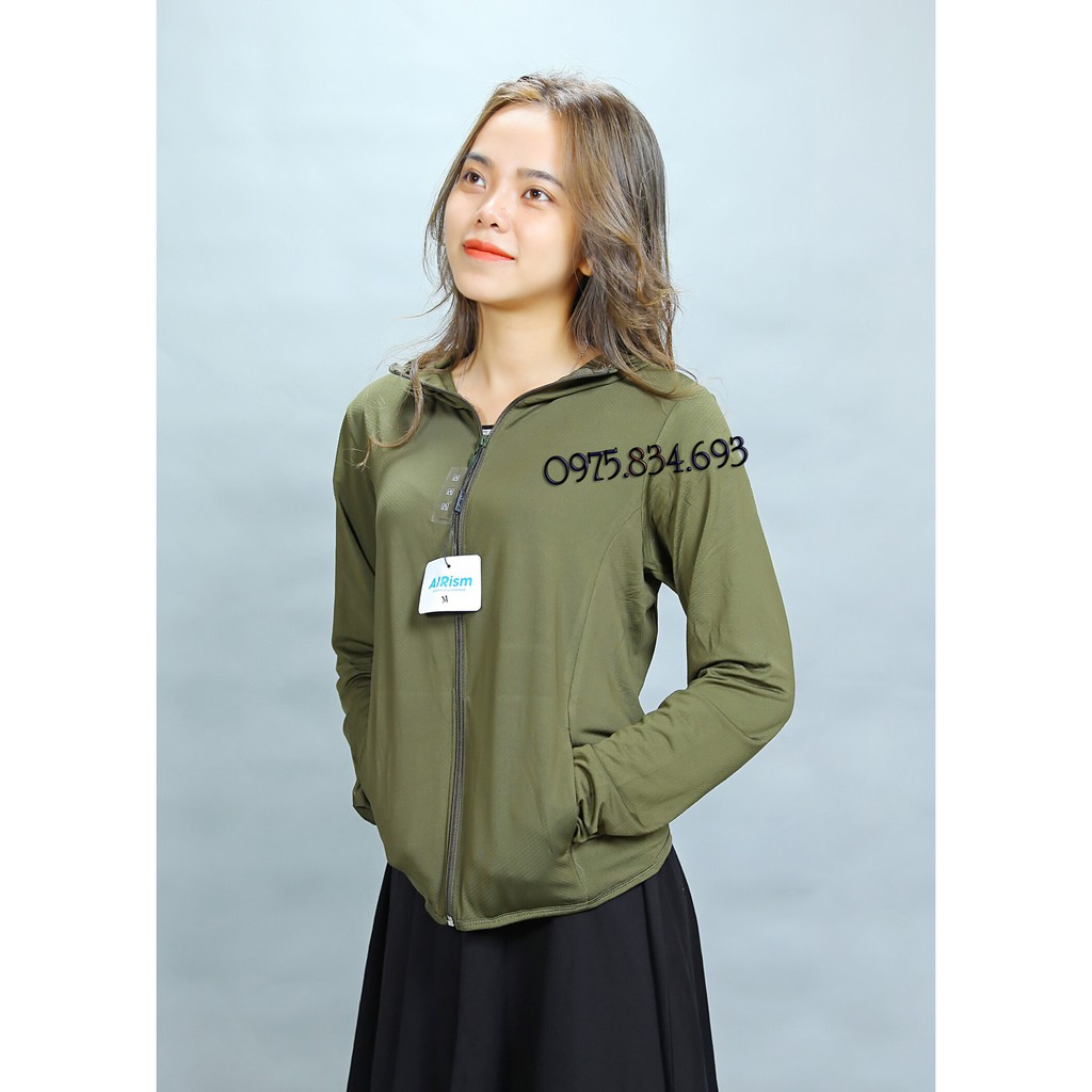 (Chuyên sỉ ) Áo chống nắng làm mát nữ VNXK | BigBuy360 - bigbuy360.vn